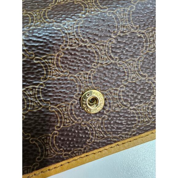 Celine Key Case Holder - Picture 5 of 8